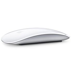 Magic Mouse 2 para Mac Prata - Apple - MLA02BEA