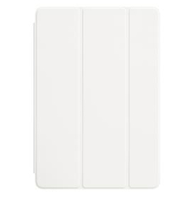 Capa Smart Cover para iPad Air em Poliuretano e Microfibra Branca - Apple - MQ4M2ZM/A