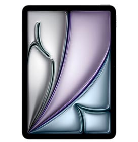 iPad Air Apple Processador M2 (11", Wi-Fi, 128GB) Cinza-Espacial