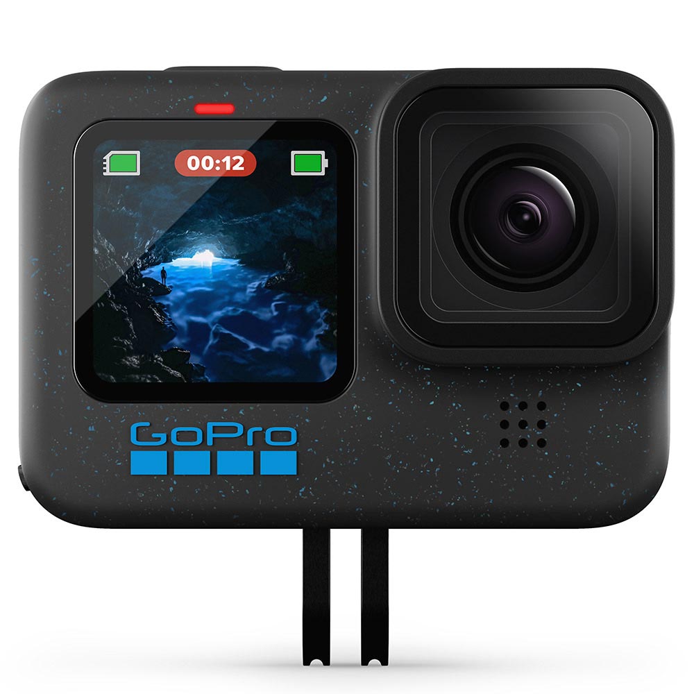 Foto 1 - Câmera Digital GoPro Hero 10 Black FULL HD - GOPCHDHX1