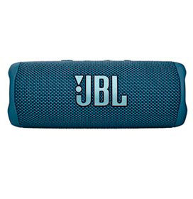 Caixa de Som Bluetooth JBL Flip6 Azul até 12h de Bateria, à Prova D´água IP67,...