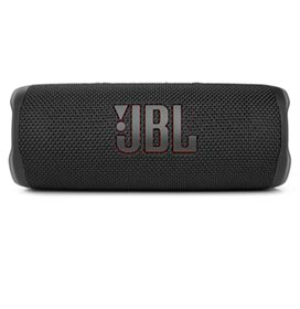 Caixa de Som Bluetooth JBL Flip6 Preta até 12h de Bateria, à Prova D´água IP67...