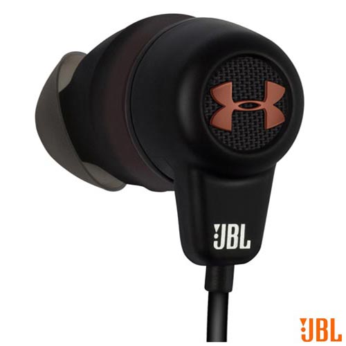 fone de ouvido under armour jbl