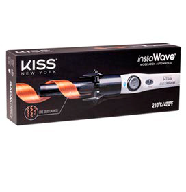 Modelador Instawave Kiss New York  KACI01BR