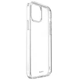 Capa Protetora para iPhone 12 Mini Crystal-X em Vidro Temperado Transparente -...
