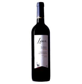 Vinho Tinto Lauca Wines Cabernet Sauvignon 2019 750ml