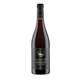Vinho Tinto Anima Vinum La Combe du Soleil Bourgogne Pinot Noir 2016