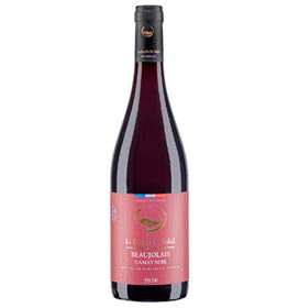 Vinho Tinto Anima Vinum La Combe Du Soleil Beaujolais 2020 com 750 ml
