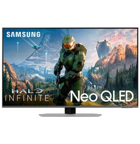 Smart TV Samsung Neo QLED 4K Gaming 50" Polegadas 50QN90C
