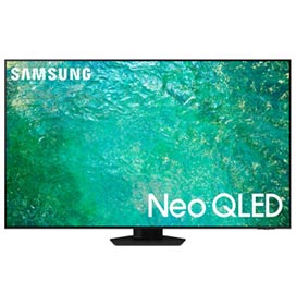 Smart TV Samsung Neo QLED 4K 75" Polegadas 75QN85CA com Mini Led, Painel 120hz,...
