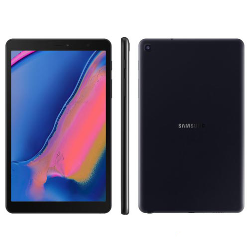 Tablet Samsung Galaxy Tab A S Pen Preto com 8,0", 4G, Wi ...