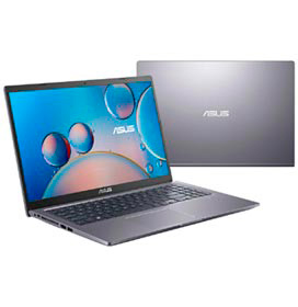 Notebook Asus, Intel  Core  i5 1035G1, 8GB, 1TB + 256GB SSD, Tela de 15,6", Nvidia  MX130 - X515JF-EJ214T